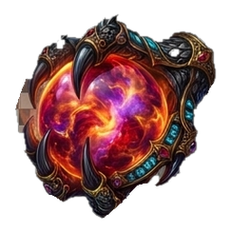 Dragon's Fury symbol 8