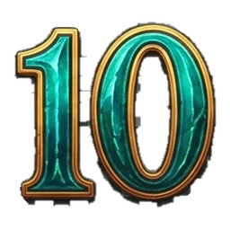 Dragon's Fury symbol 11