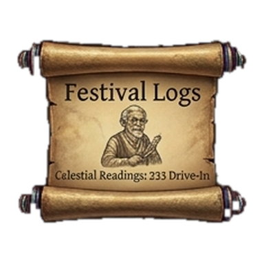 Festival of Light symbol 9