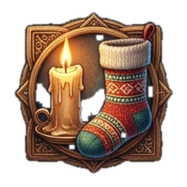 Fireside Tales symbol 1