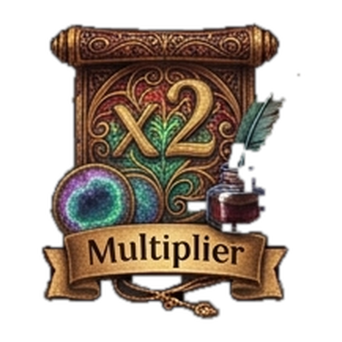 Fireside Tales symbol 3