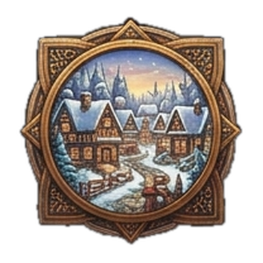 Fireside Tales symbol 5