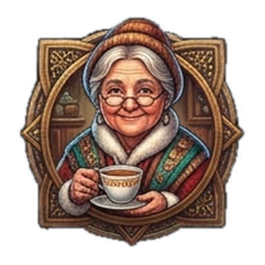 Fireside Tales symbol 6