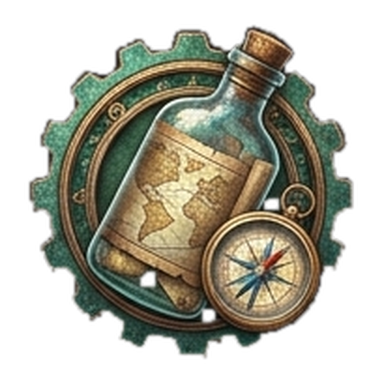 Glassmaker's Quest symbol 2