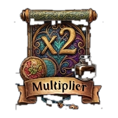 Glassmaker's Quest symbol 5