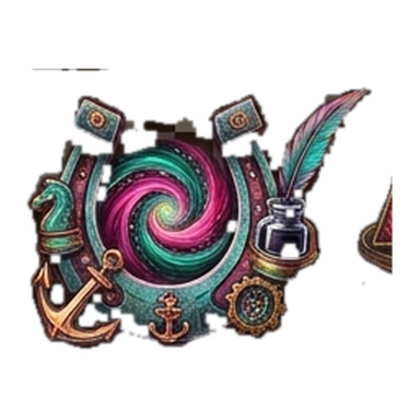 Glassmaker's Quest symbol 6