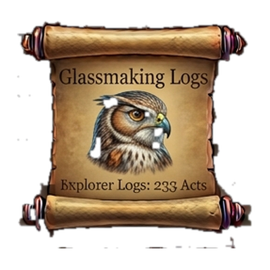 Glassmaker's Quest symbol 9
