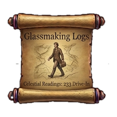 Glassmaker's Quest symbol 10