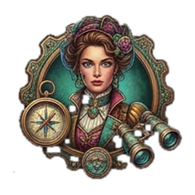 Glassmaker's Quest symbol 11