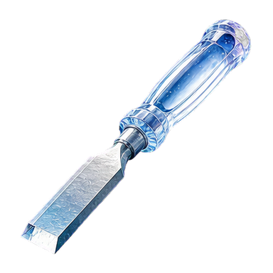 Crystal Carver symbol 3