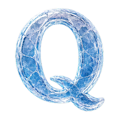 Crystal Carver symbol 8