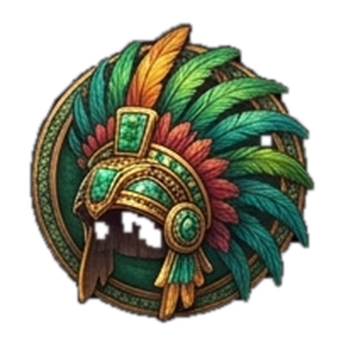 Jaguar Temple symbol 1