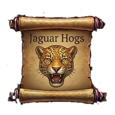 Jaguar Temple symbol 10