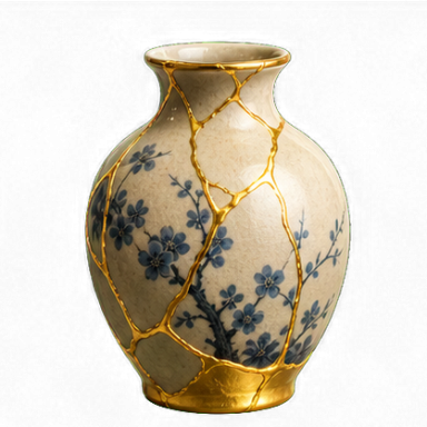 Golden Repair symbol 2