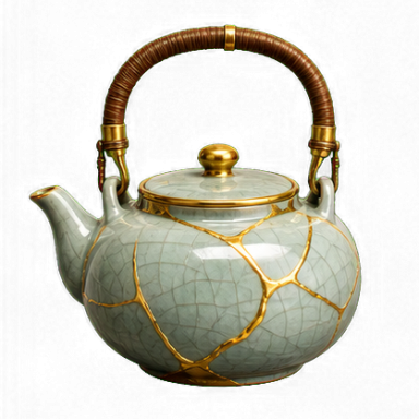 Golden Repair symbol 4