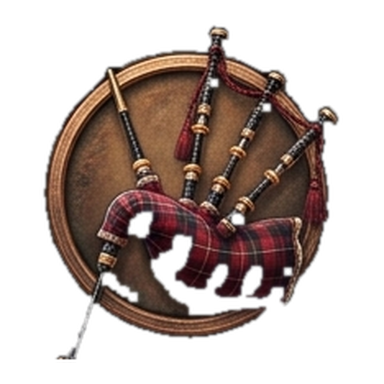 Loch Ness Legacy symbol 1