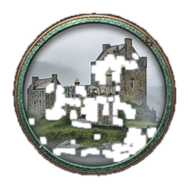 Loch Ness Legacy symbol 2