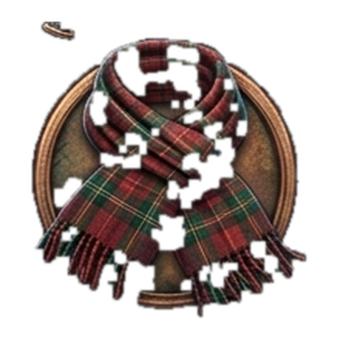 Loch Ness Legacy symbol 4