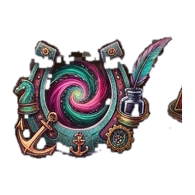 Loch Ness Legacy symbol 6