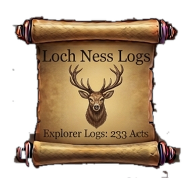 Loch Ness Legacy symbol 9