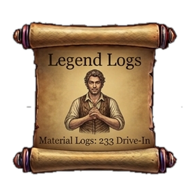 Loch Ness Legacy symbol 10