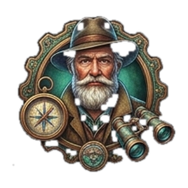 Loch Ness Legacy symbol 11