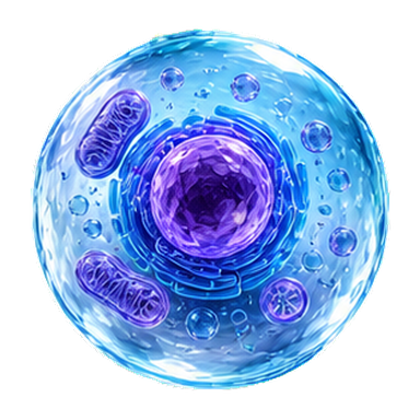 Cellular Infinity symbol 1