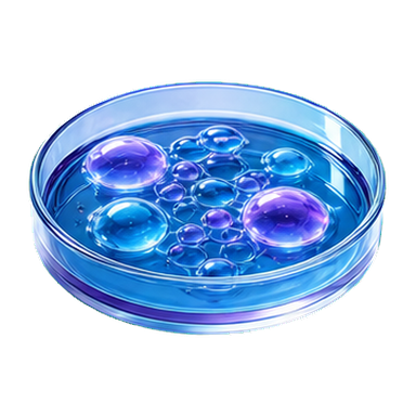 Cellular Infinity symbol 2