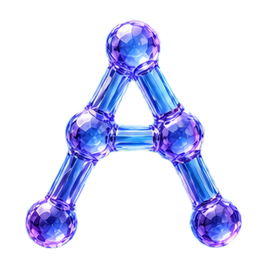 Cellular Infinity symbol 6