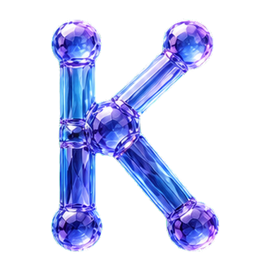 Cellular Infinity symbol 7