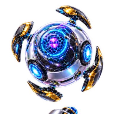 Nanobot Assembly symbol 2