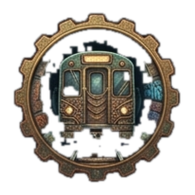 Midnight Metro symbol 1