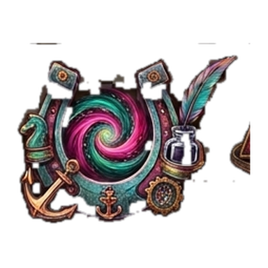 Midnight Metro symbol 6