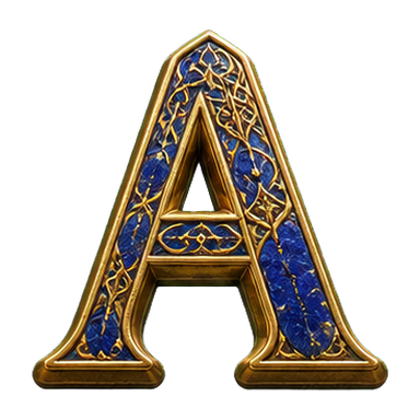 Oasis of Golden Tea symbol 7