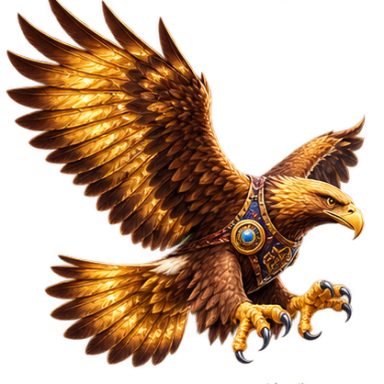 Arrow of the Endless Steppe symbol 4