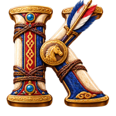 Arrow of the Endless Steppe symbol 7