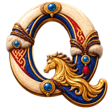 Arrow of the Endless Steppe symbol 8