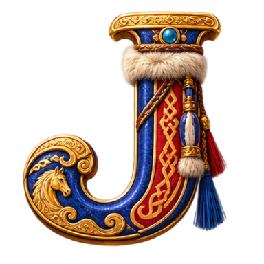 Arrow of the Endless Steppe symbol 9