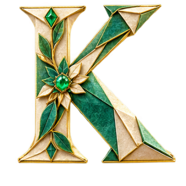 Paper Bloom Conservatory symbol 7