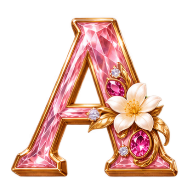 Velvet Atom Perfumery symbol 6