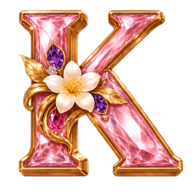 Velvet Atom Perfumery symbol 7