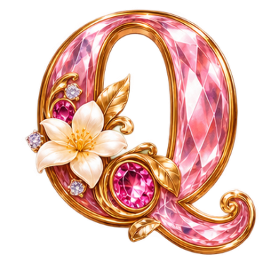Velvet Atom Perfumery symbol 8