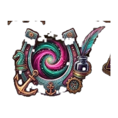 Skybound Atlas symbol 6