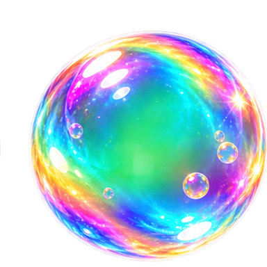 Prism Bubble Carnival symbol 2