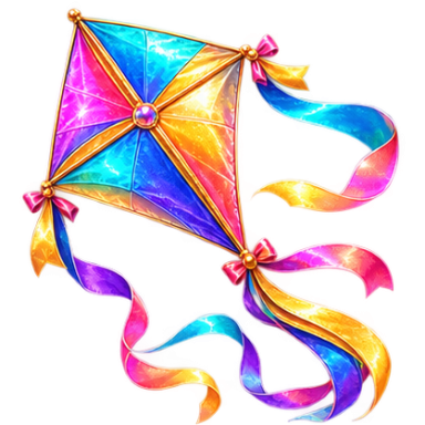 Prism Bubble Carnival symbol 5