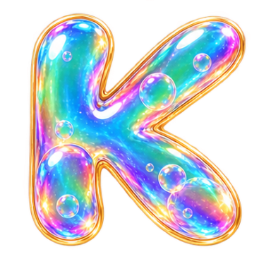 Prism Bubble Carnival symbol 7