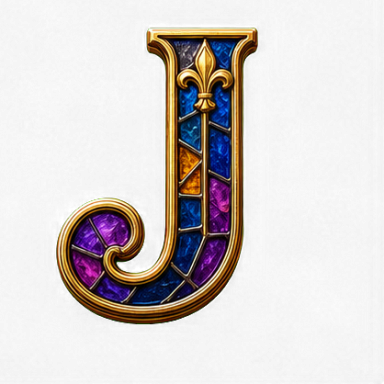 Rose Window Radiance symbol 9