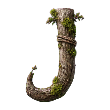 Bonsai of a Thousand Years symbol 9