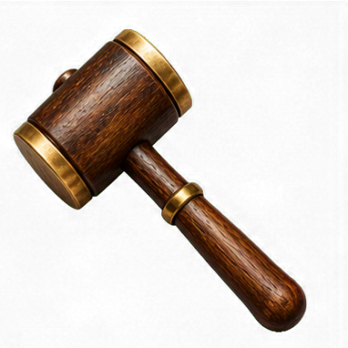 The Master's Mark symbol 3