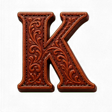 The Master's Mark symbol 7